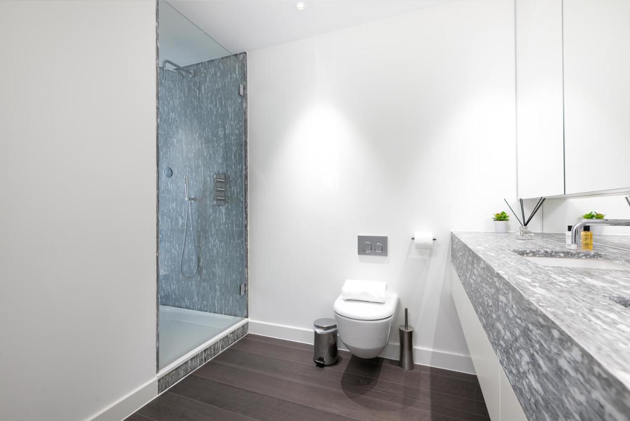 Appartement Greenwich Luxury O2 Londen