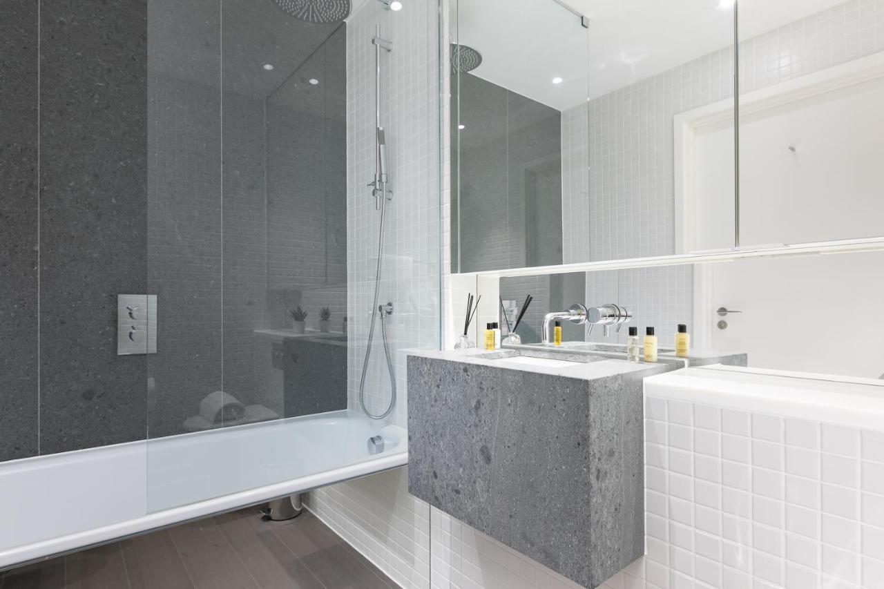 Greenwich Luxury O2 Appartement