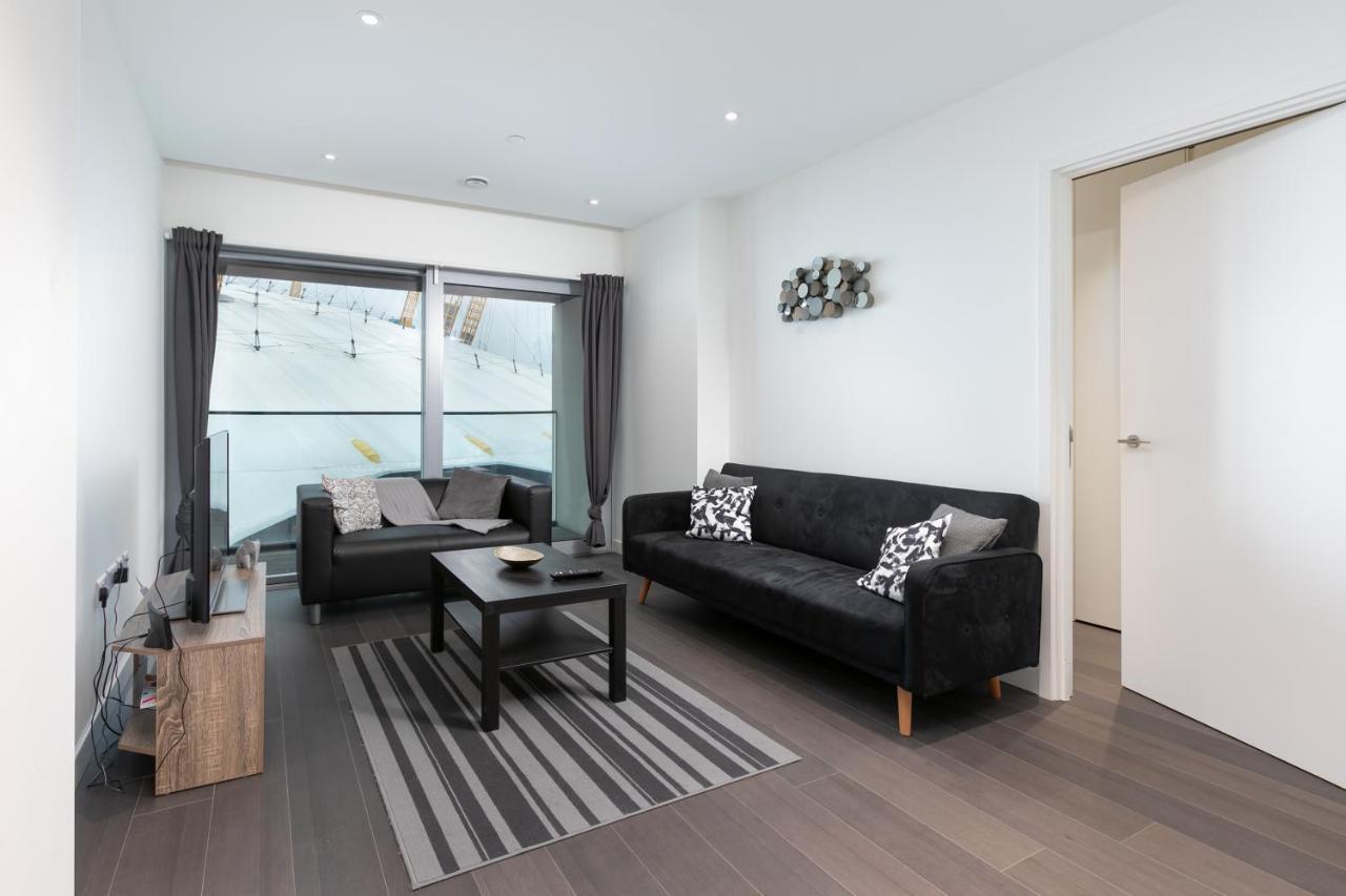 Greenwich Luxury O2 * Londen