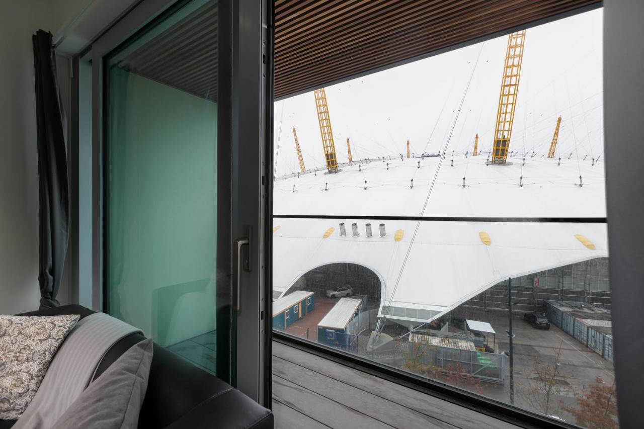 Greenwich Luxury O2 Appartement Londen