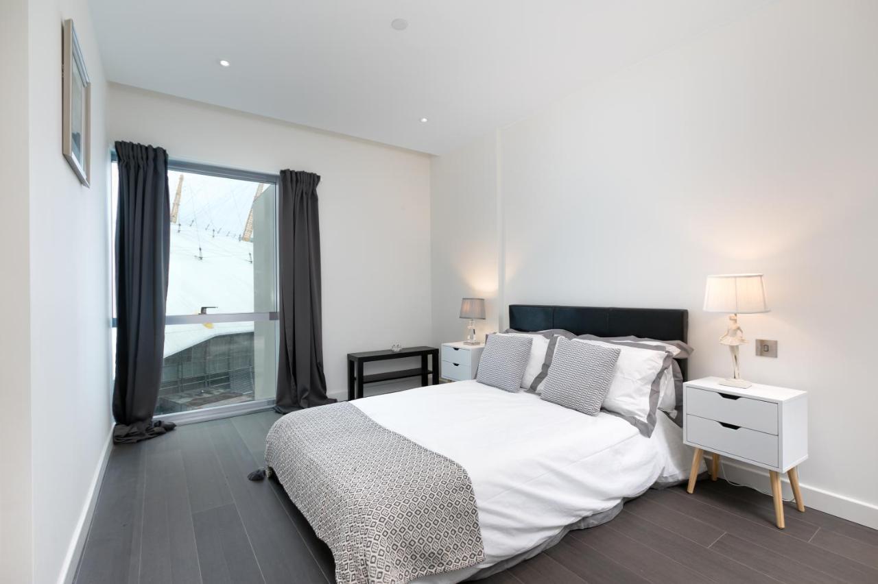 Greenwich Luxury O2 Appartement Londen