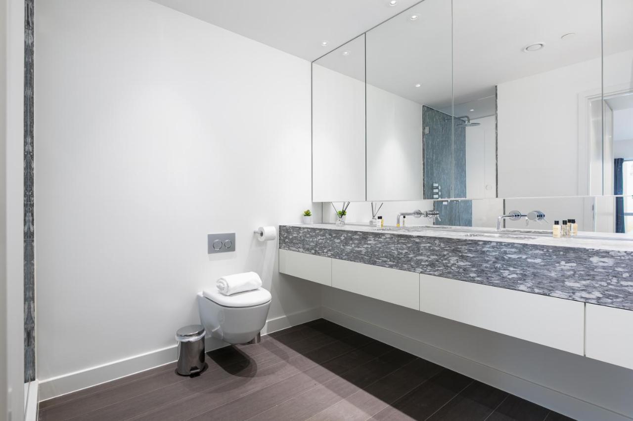 Appartement Greenwich Luxury O2