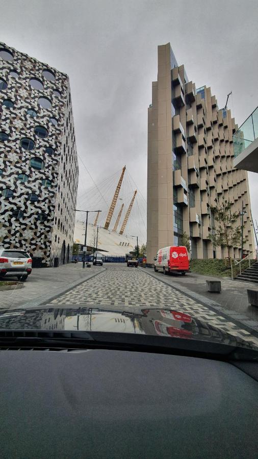 Greenwich Luxury O2 Appartement *