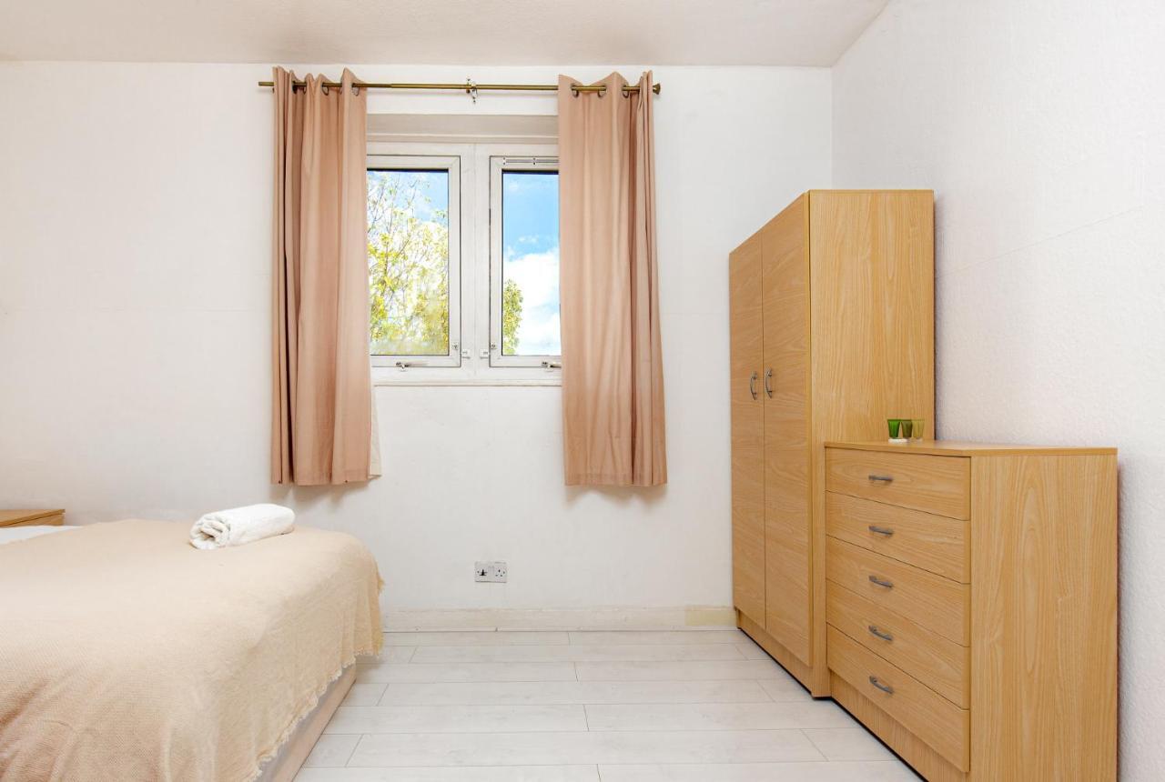 Bellington Garden Affittacamere *
