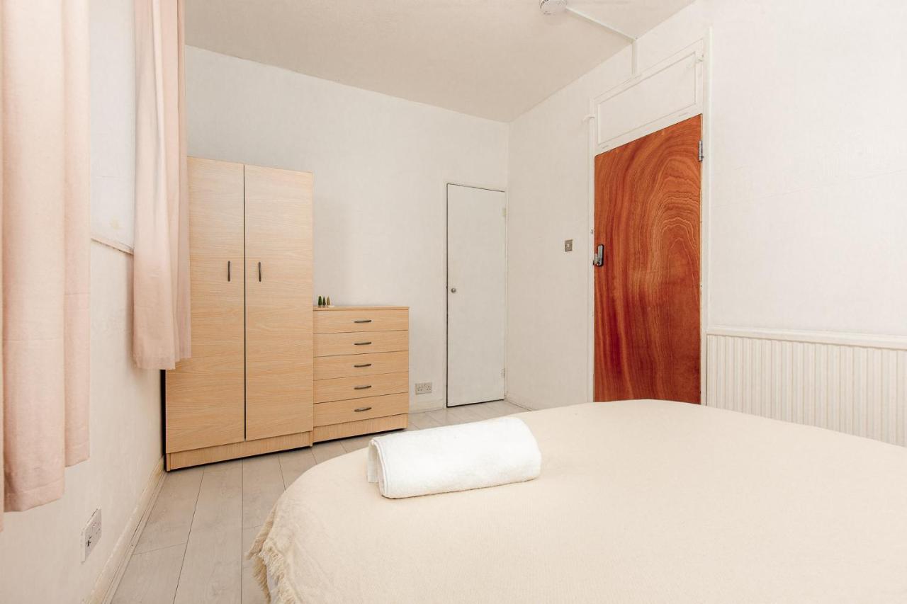 Bellington Garden Affittacamere *