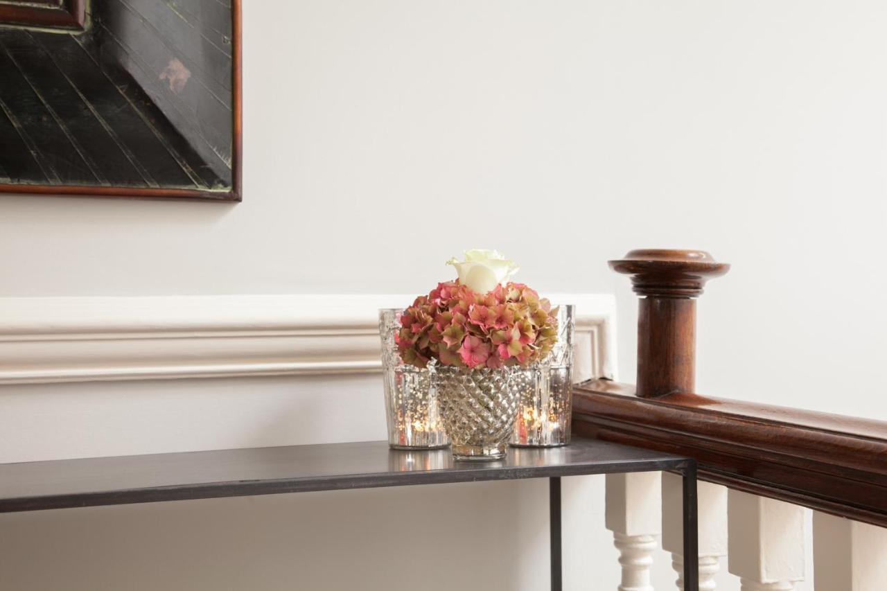 Stylish Mayfair Penthouse Next To Hyde Park Appartement *