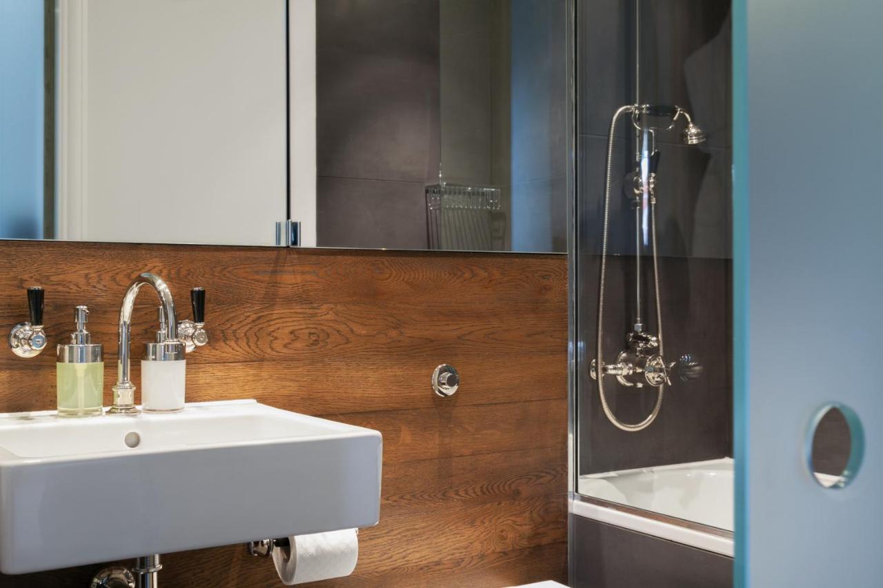 Stylish Mayfair Penthouse Next To Hyde Park Appartement