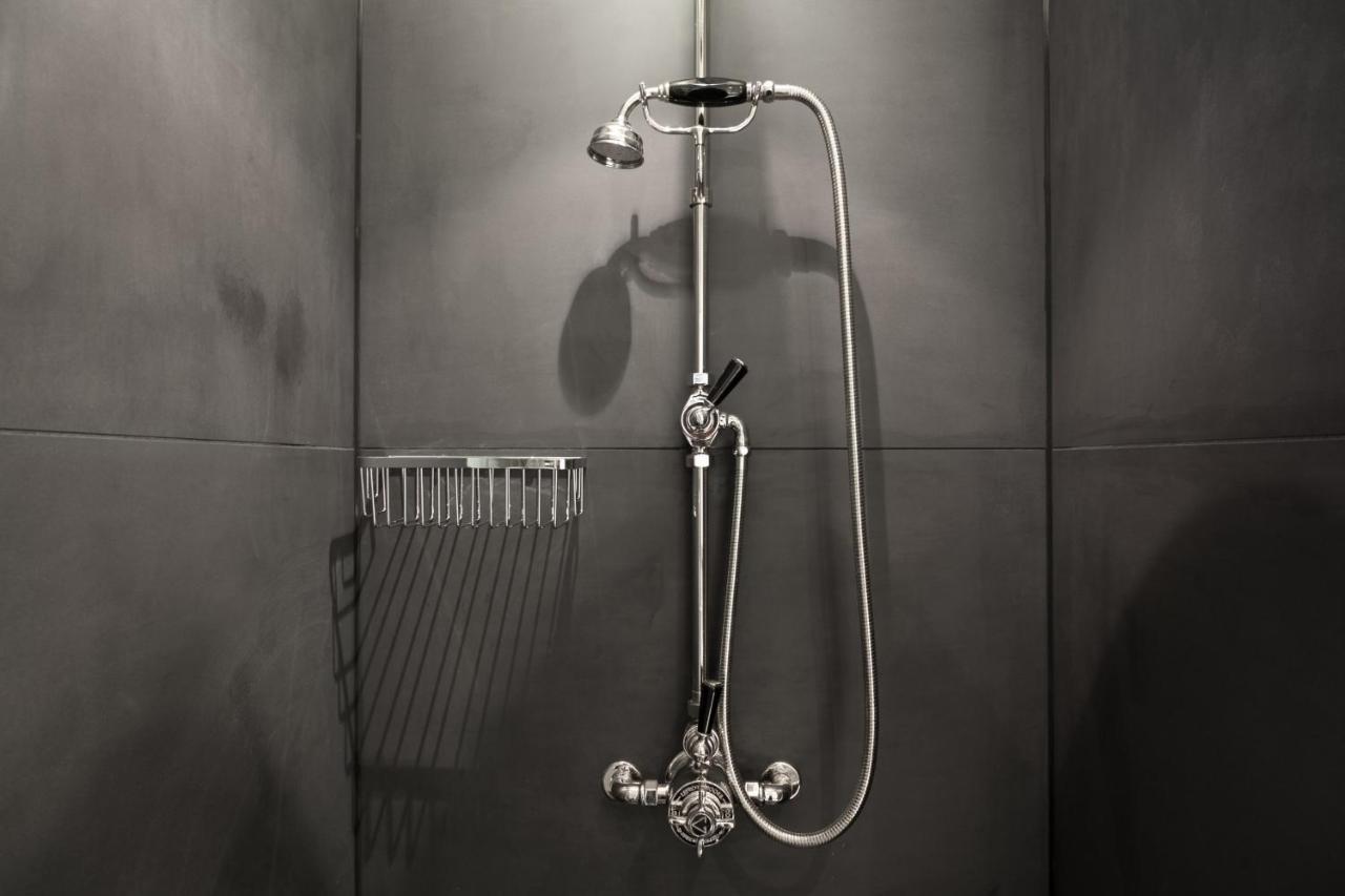 Appartement Stylish Mayfair Penthouse Next To Hyde Park Londen