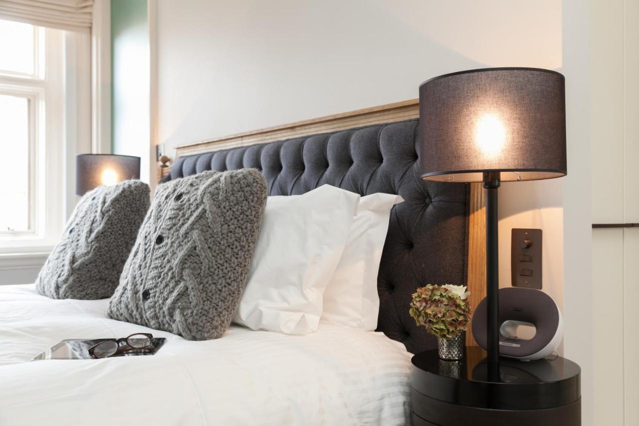Appartement Stylish Mayfair Penthouse Next To Hyde Park