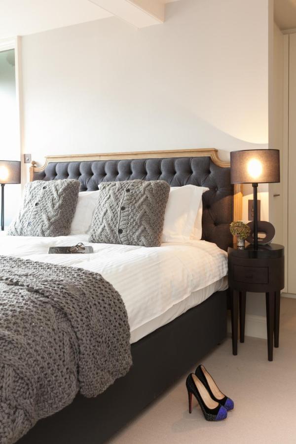 Stylish Mayfair Penthouse Next To Hyde Park Appartement *