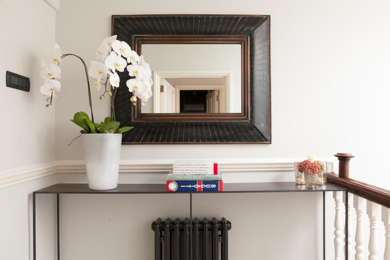 Appartement Stylish Mayfair Penthouse Next To Hyde Park Londen