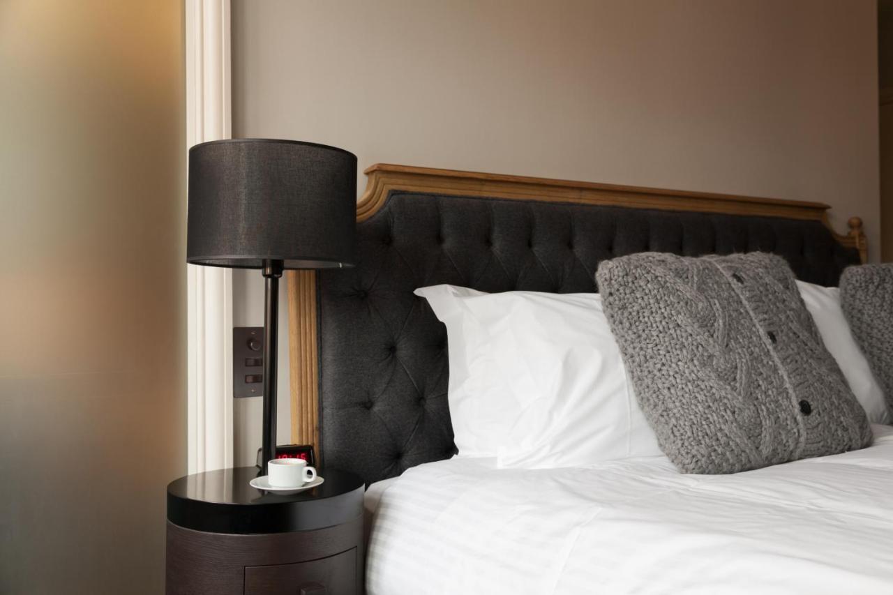 Appartement Stylish Mayfair Penthouse Next To Hyde Park