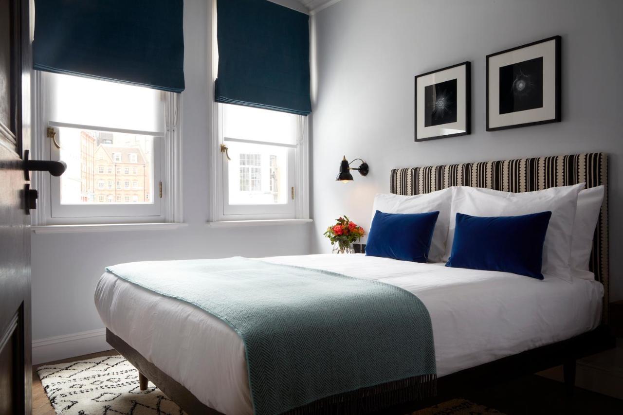 The Coach Hotel Londen