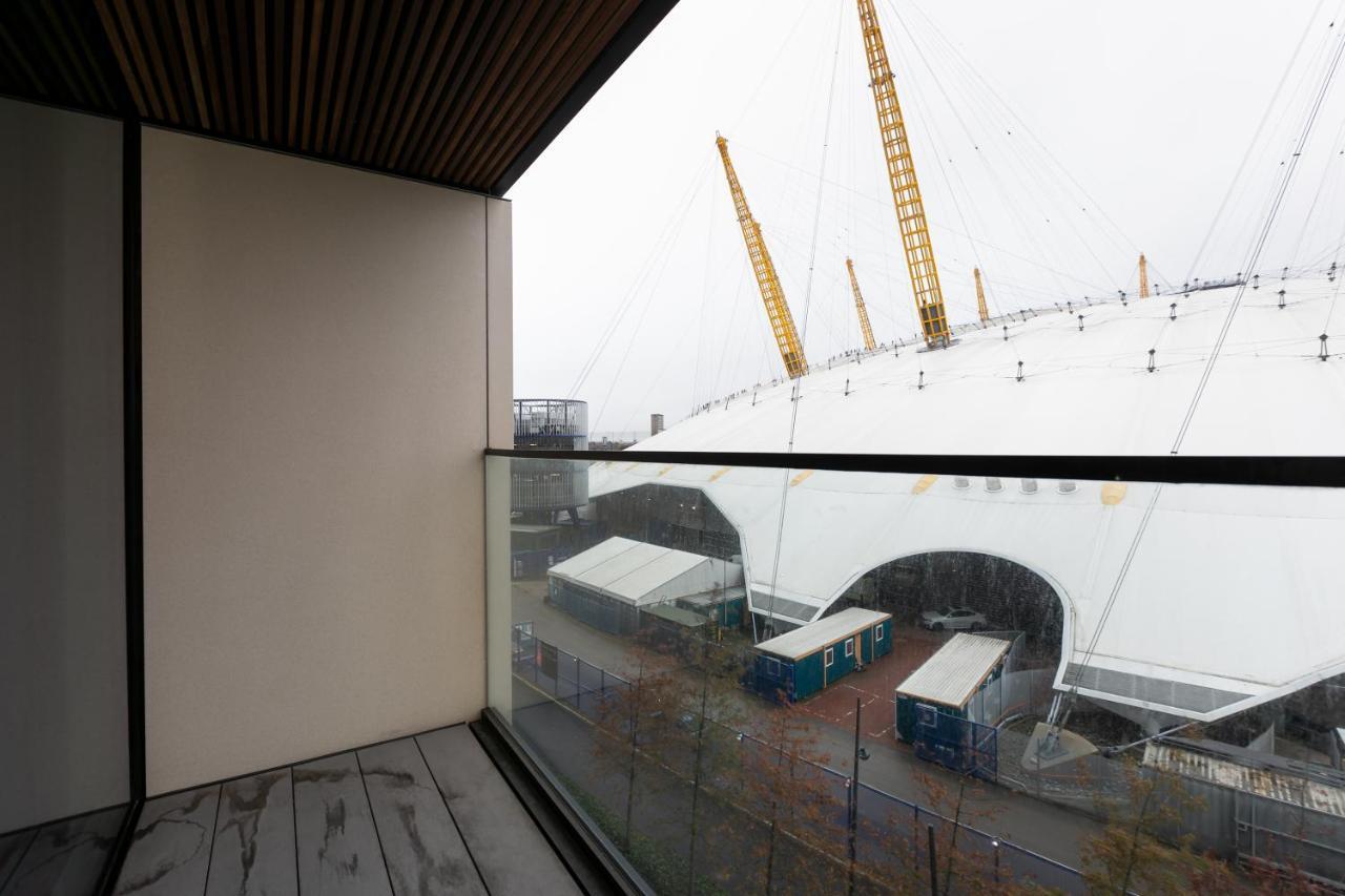 Greenwich Luxury O2 Appartement Londen
