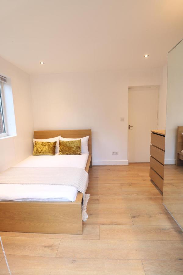 Apartment 3bd Garden By Westfield