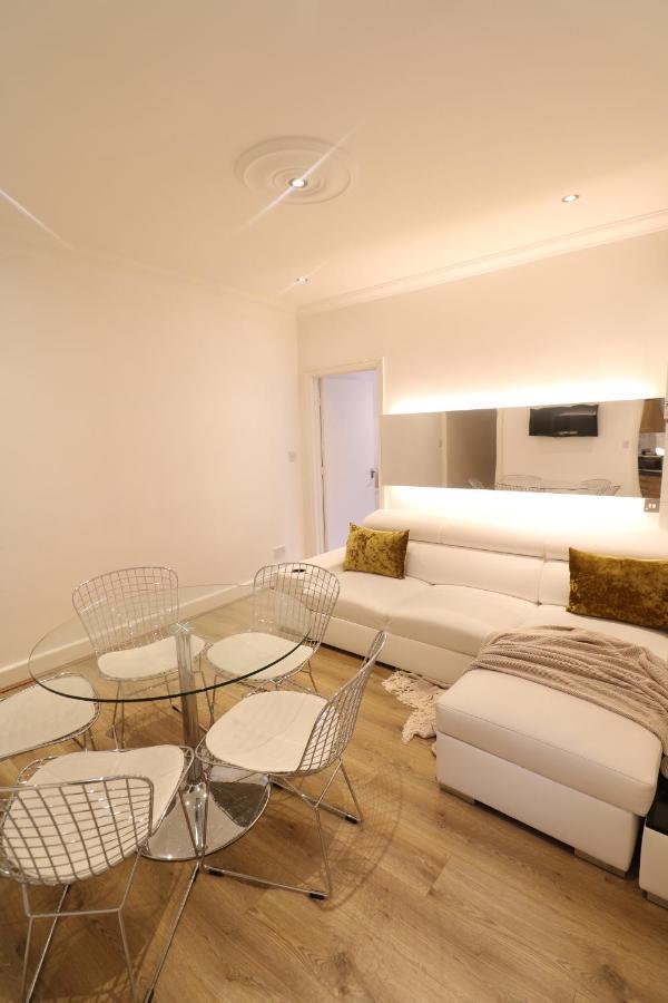 3bd Garden By Westfield * London