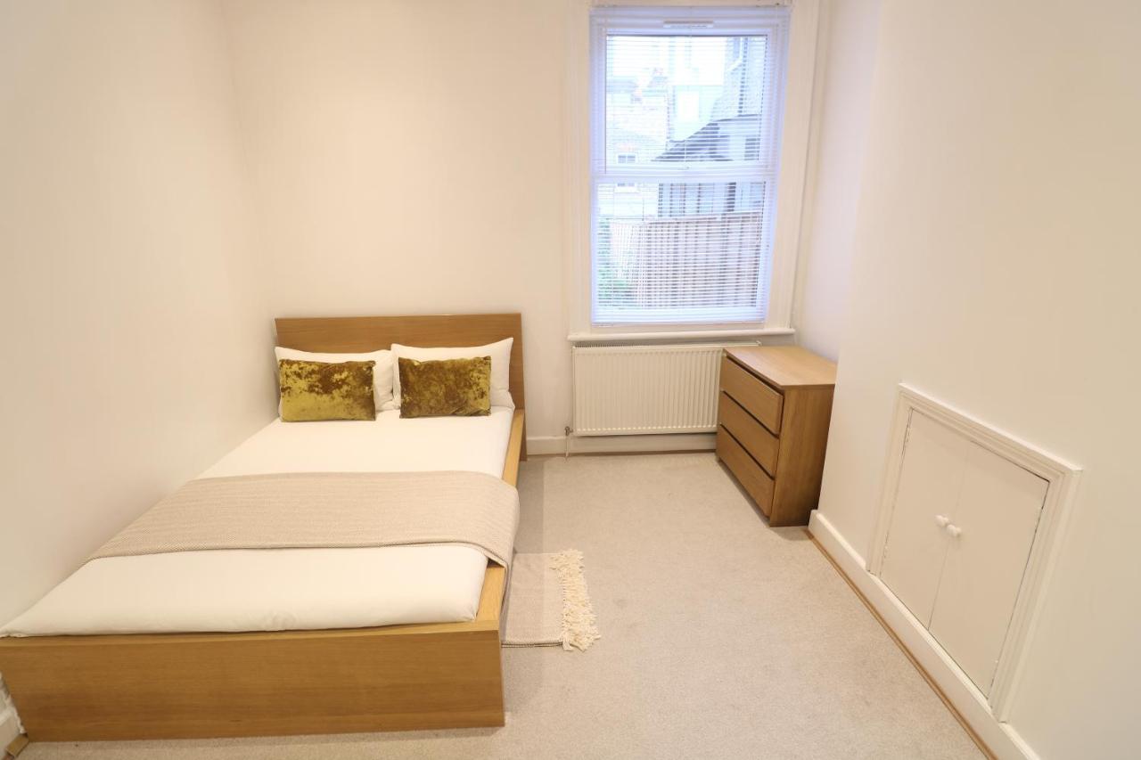 3bd Garden By Westfield * London
