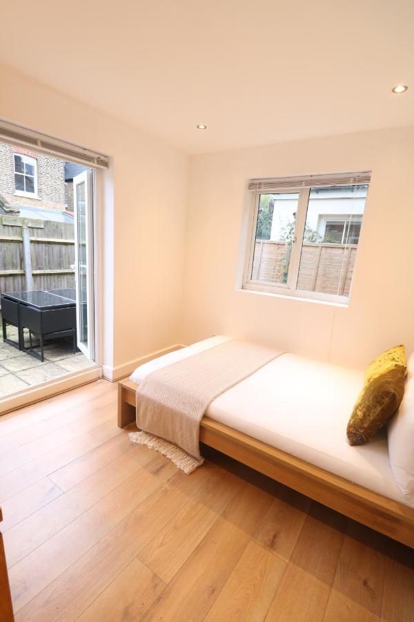 Apartment 3bd Garden By Westfield *