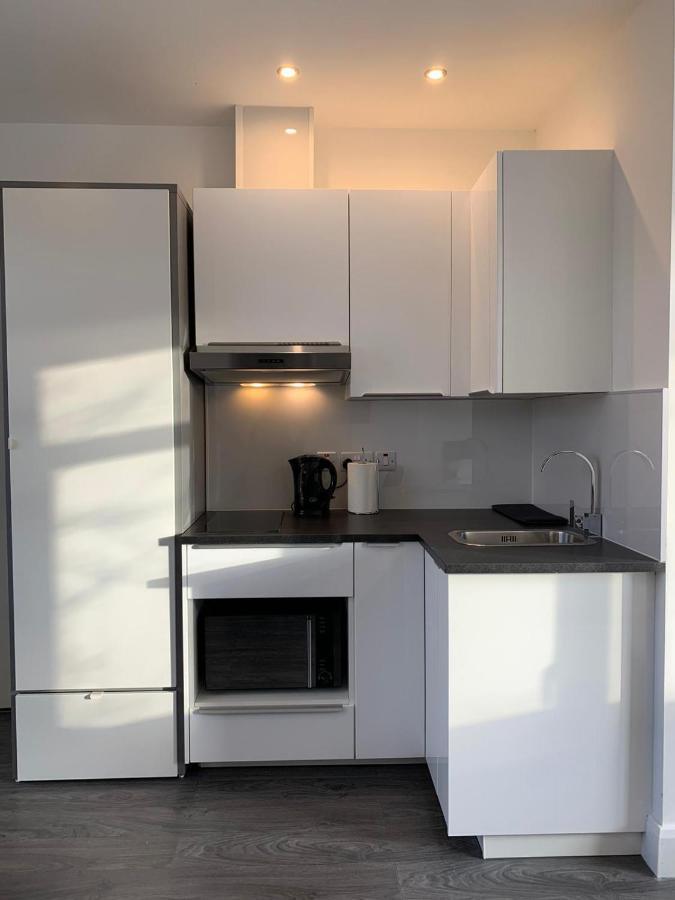Appartamento Luxury Near Wembley Stadium, Wembley Arena, Designer Outlet *