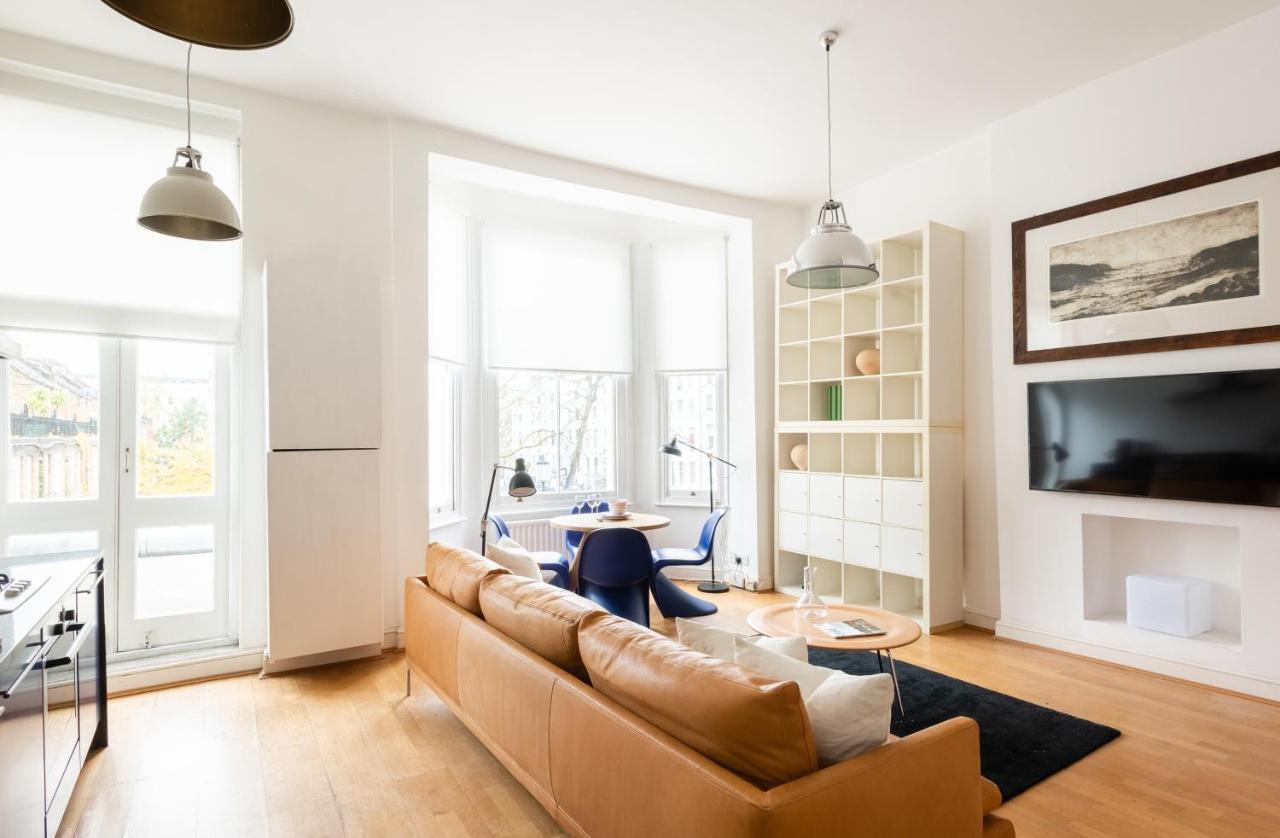 Apartment The Powis Square Escape - Modern 2bdr In Notting Hill