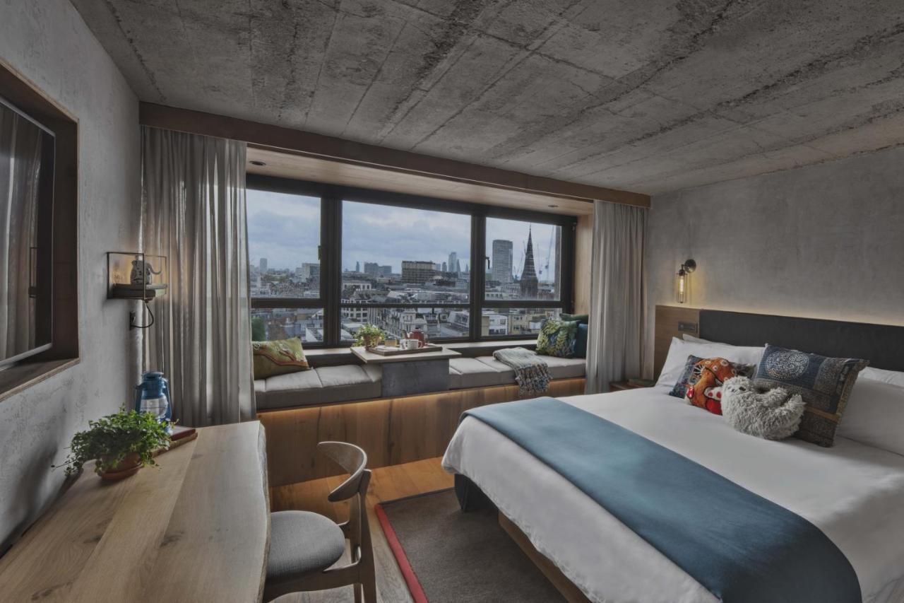 Treehouse 4* Londra