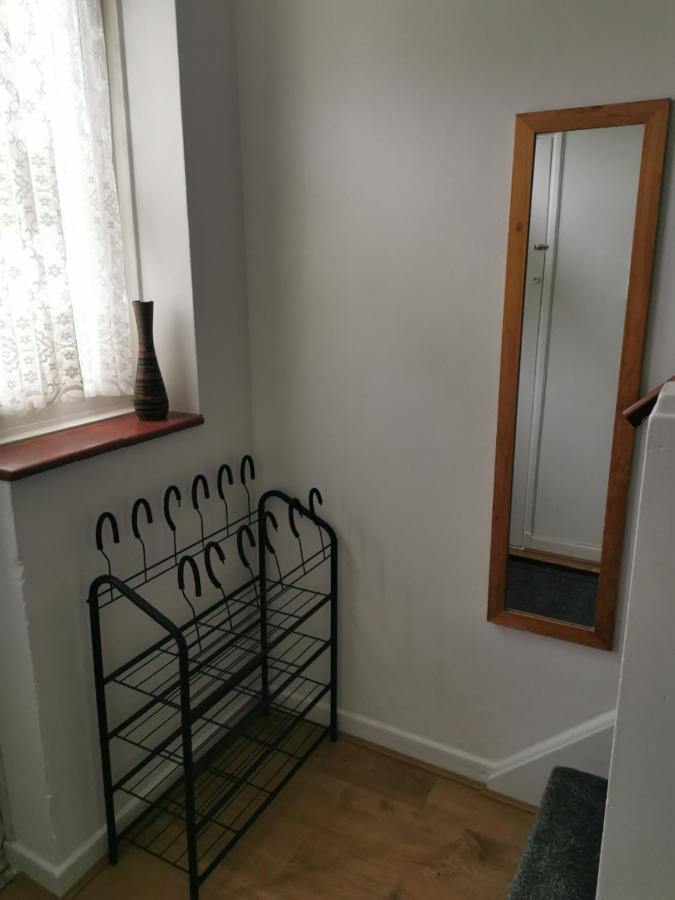 Cosy Flat Close To East Dulwich Station Pensionat