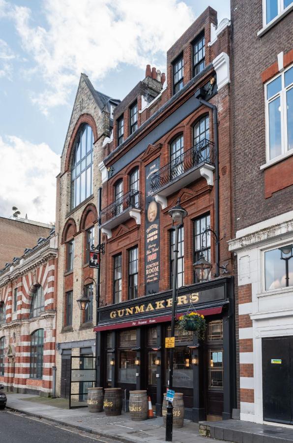 Hotel Gunmakers 3*