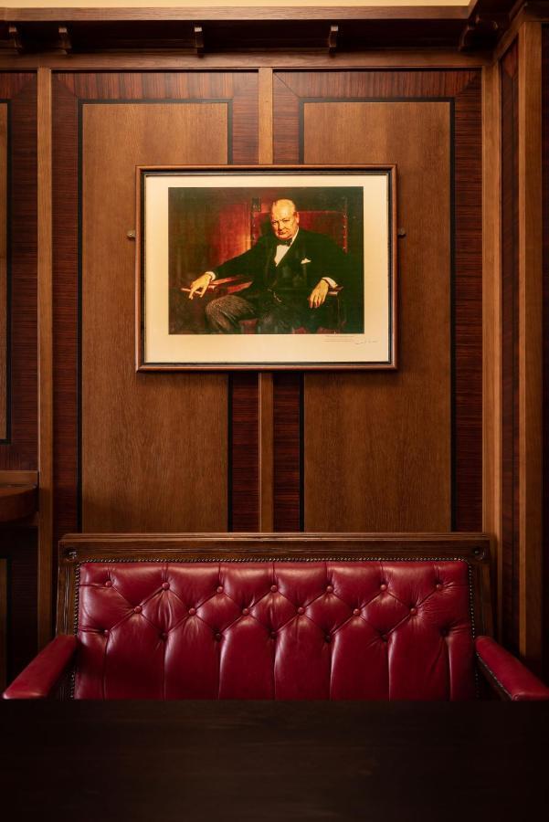 Gunmakers Hotel Londres