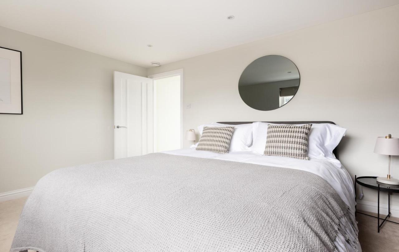 The Luxe Kensington House By H House Vakantiehuis Londen