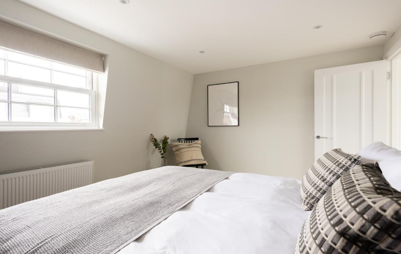 Vakantiehuis The Luxe Kensington House By H House Londen