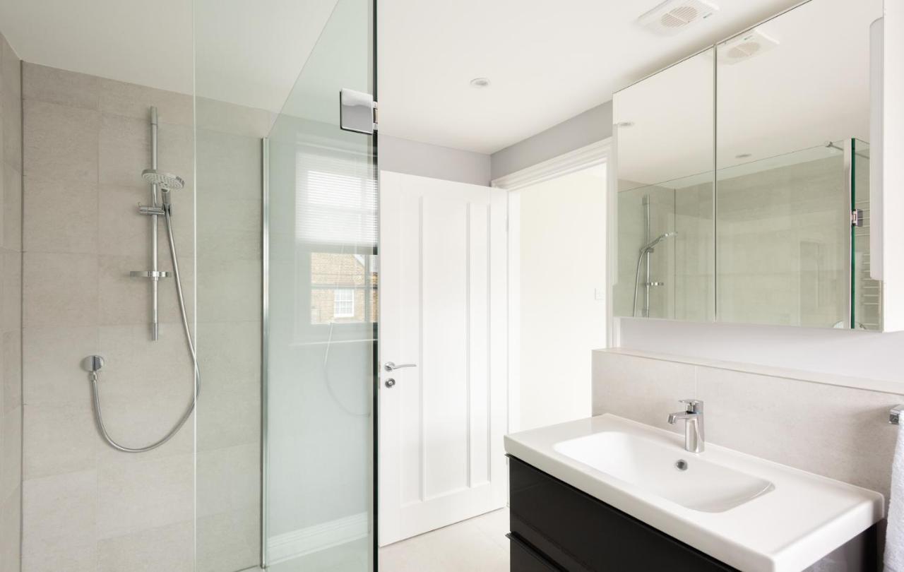 Vakantiehuis The Luxe Kensington House By H House