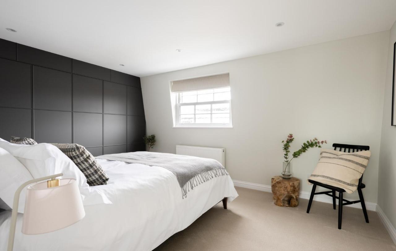The Luxe Kensington House By H House Vakantiehuis Londen