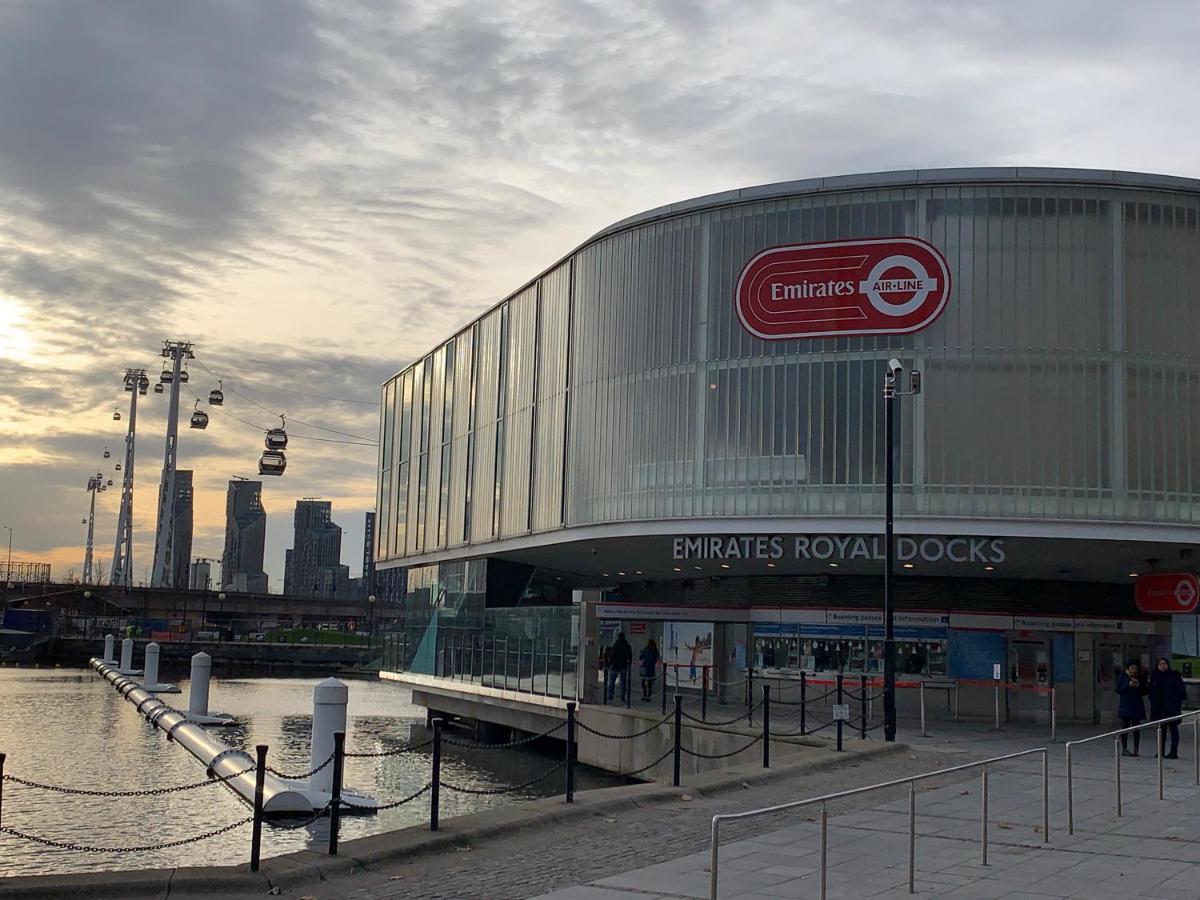Excel Leilighet London