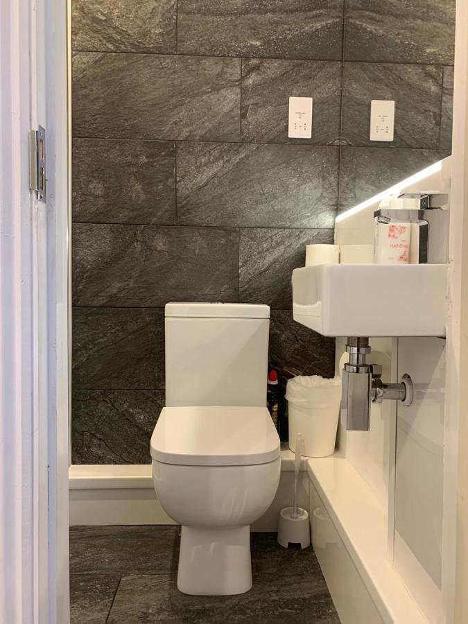 Luxury Near Wembley Stadium, Wembley Arena, Designer Outlet Appartamento