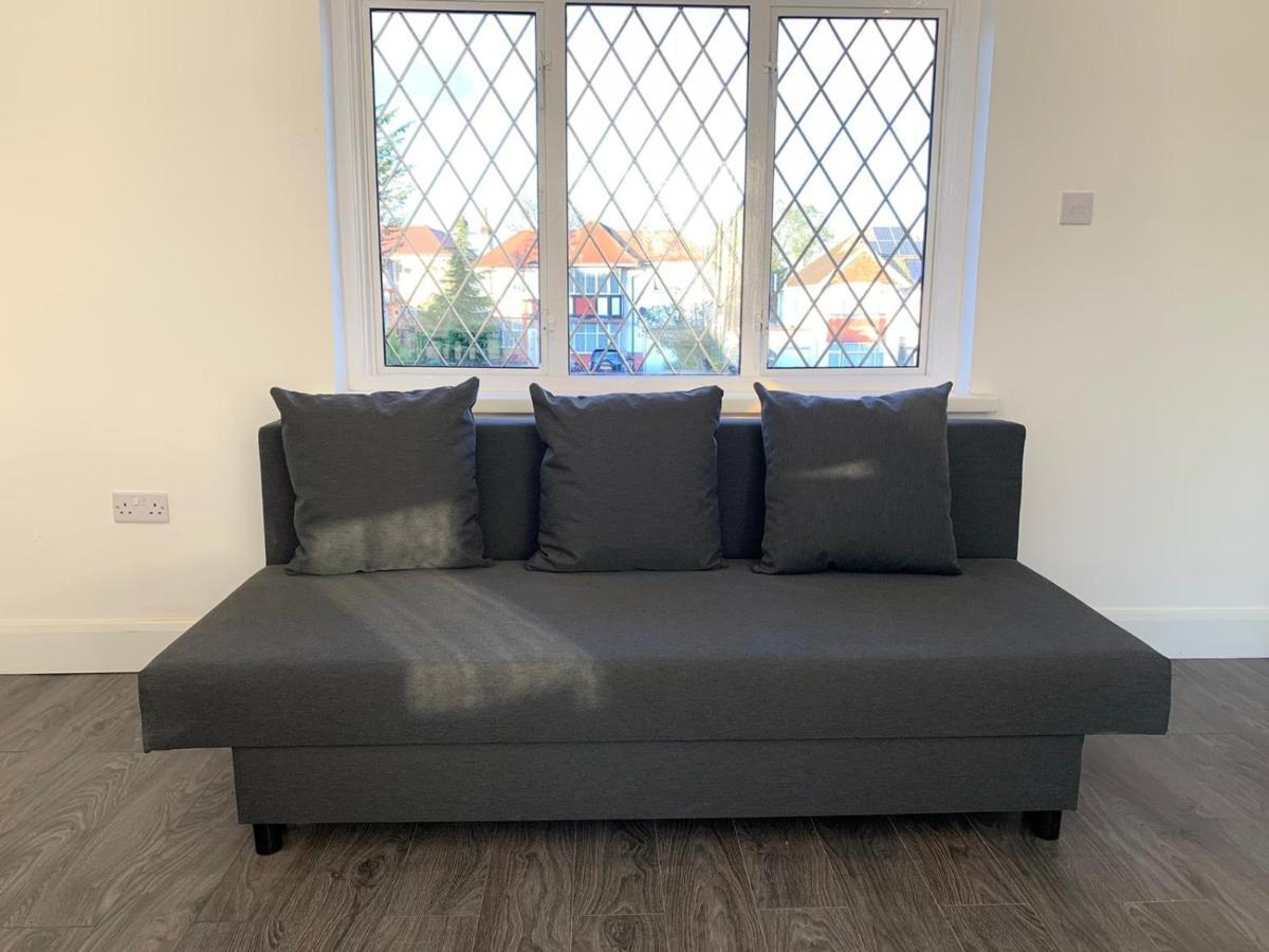 Luxury Near Wembley Stadium, Wembley Arena, Designer Outlet Londra