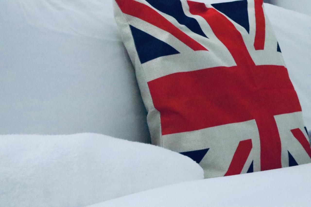 Appartamento Luxury Near Wembley Stadium, Wembley Arena, Designer Outlet Londra
