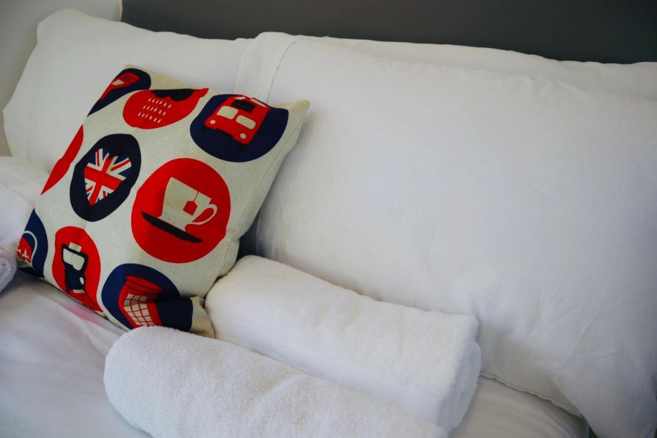 Luxury Near Wembley Stadium, Wembley Arena, Designer Outlet Appartamento