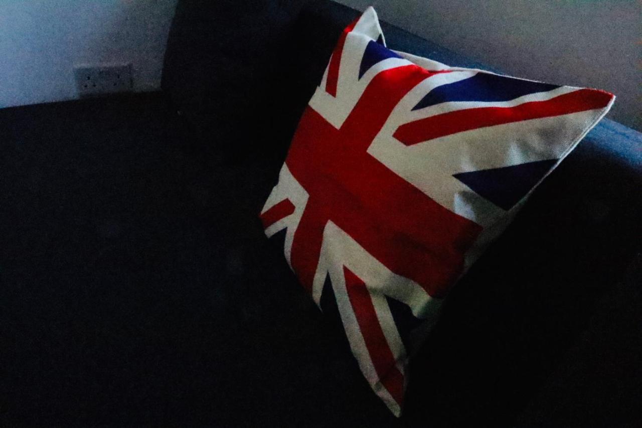 Luxury Near Wembley Stadium, Wembley Arena, Designer Outlet * Londra