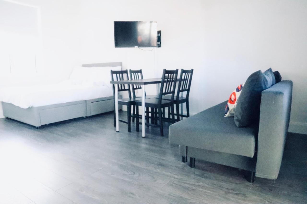 Appartamento Luxury Near Wembley Stadium, Wembley Arena, Designer Outlet