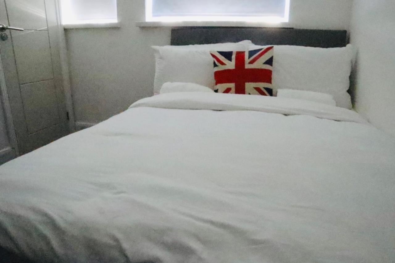 Luxury Near Wembley Stadium, Wembley Arena, Designer Outlet Appartamento Londra