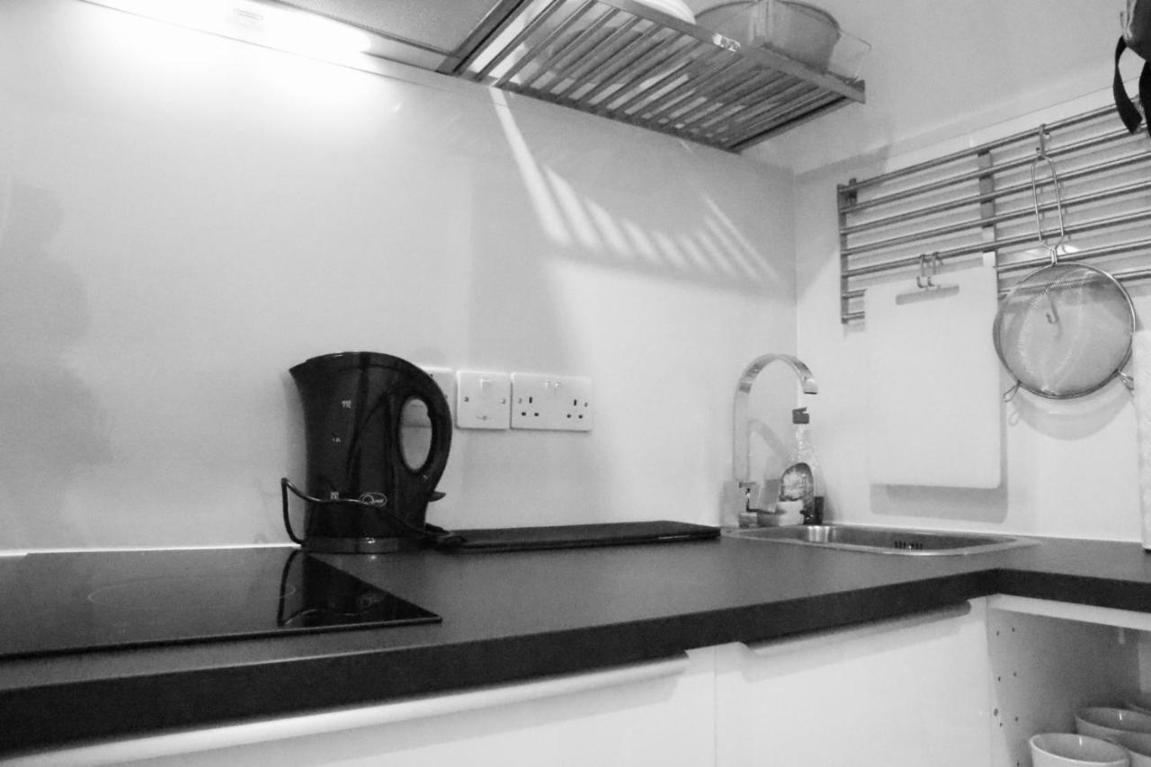 Appartamento Luxury Near Wembley Stadium, Wembley Arena, Designer Outlet Londra