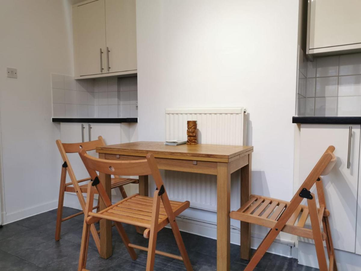 Pensionat Cosy Flat Close To East Dulwich Station