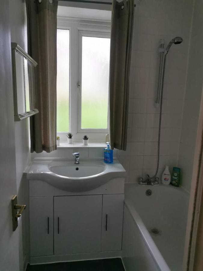 Pensionat Cosy Flat Close To East Dulwich Station London