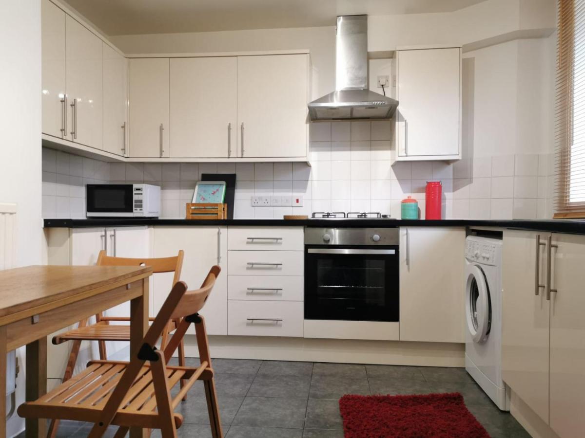 Pensionat Cosy Flat Close To East Dulwich Station