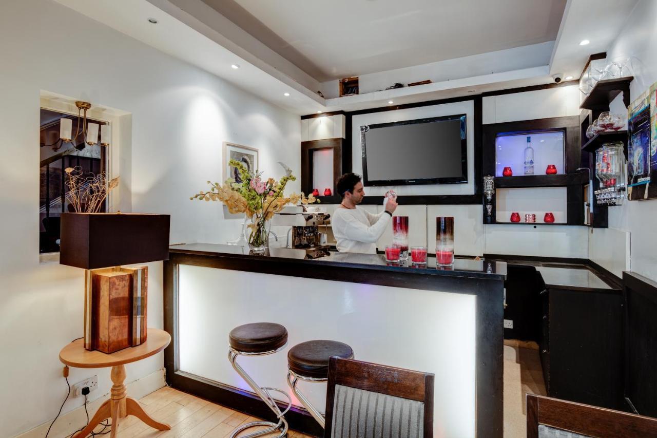 Admiral At Park Avenue 3* London