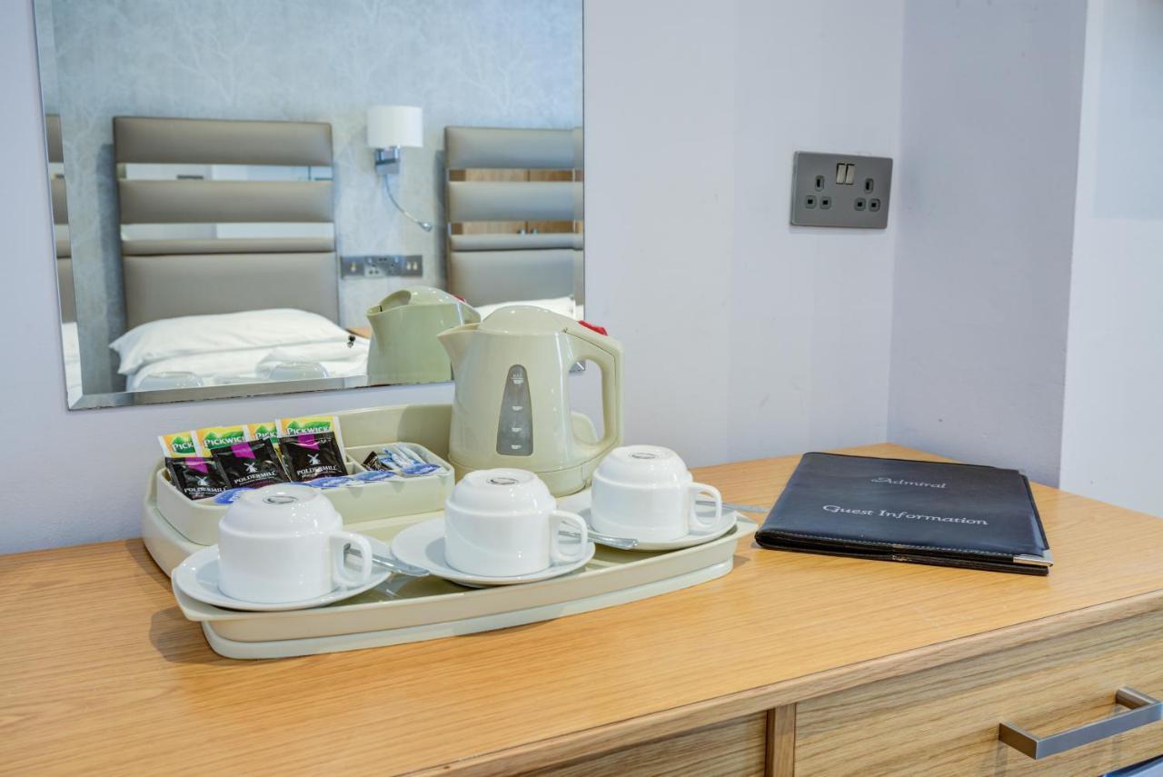 Admiral At Park Avenue 3* London