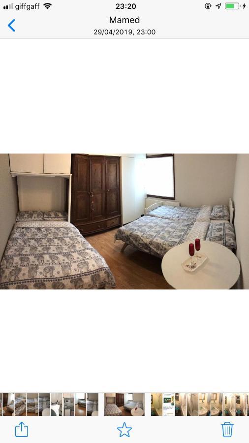Affittacamere Homeway