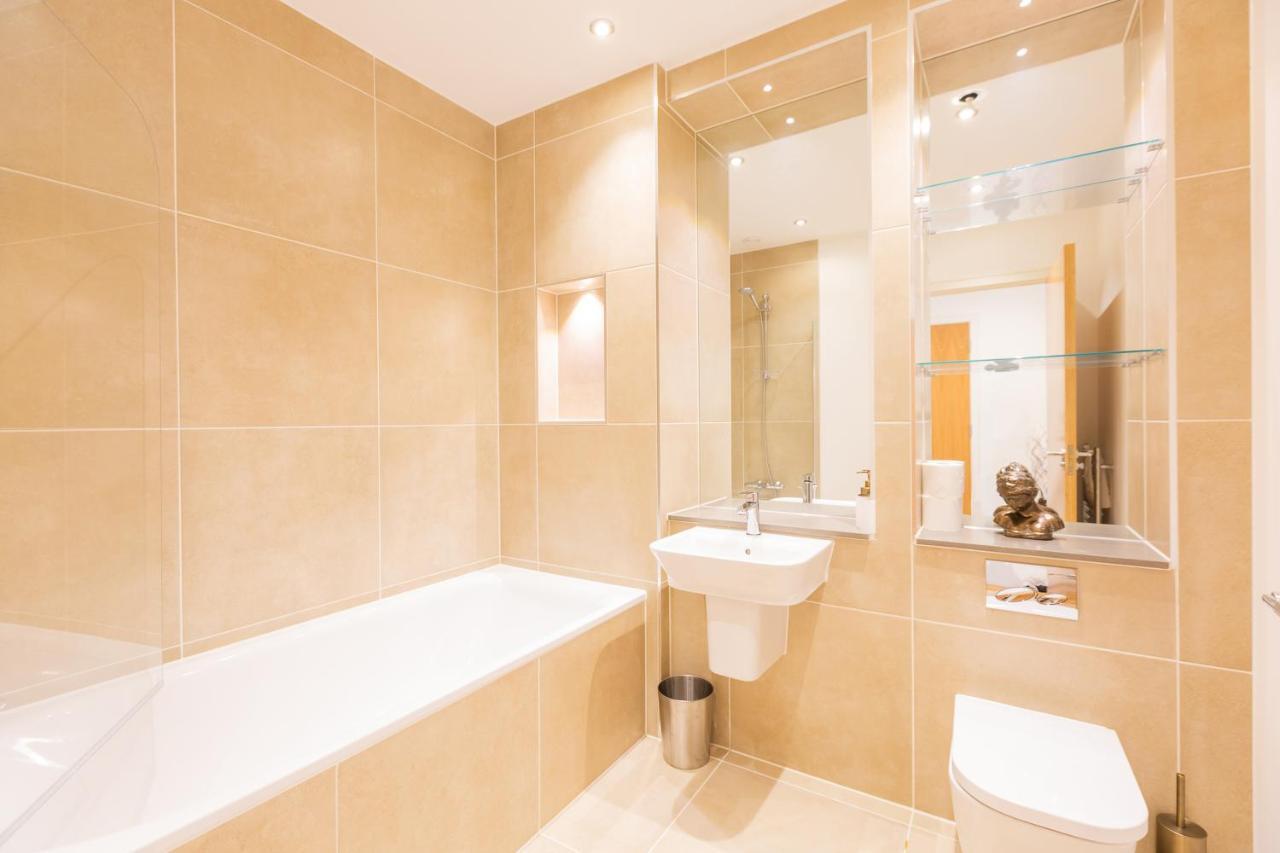 Elgin Maida Vale Apartment