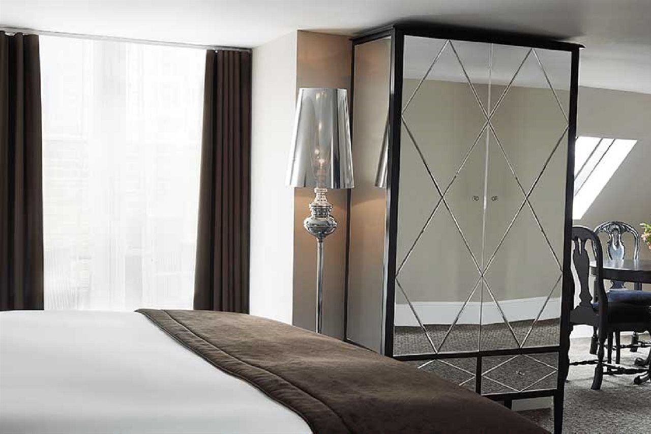 Hotel The Westbridge Stratford London