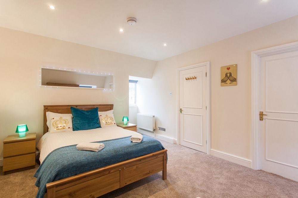 Monopoly Accommodations London